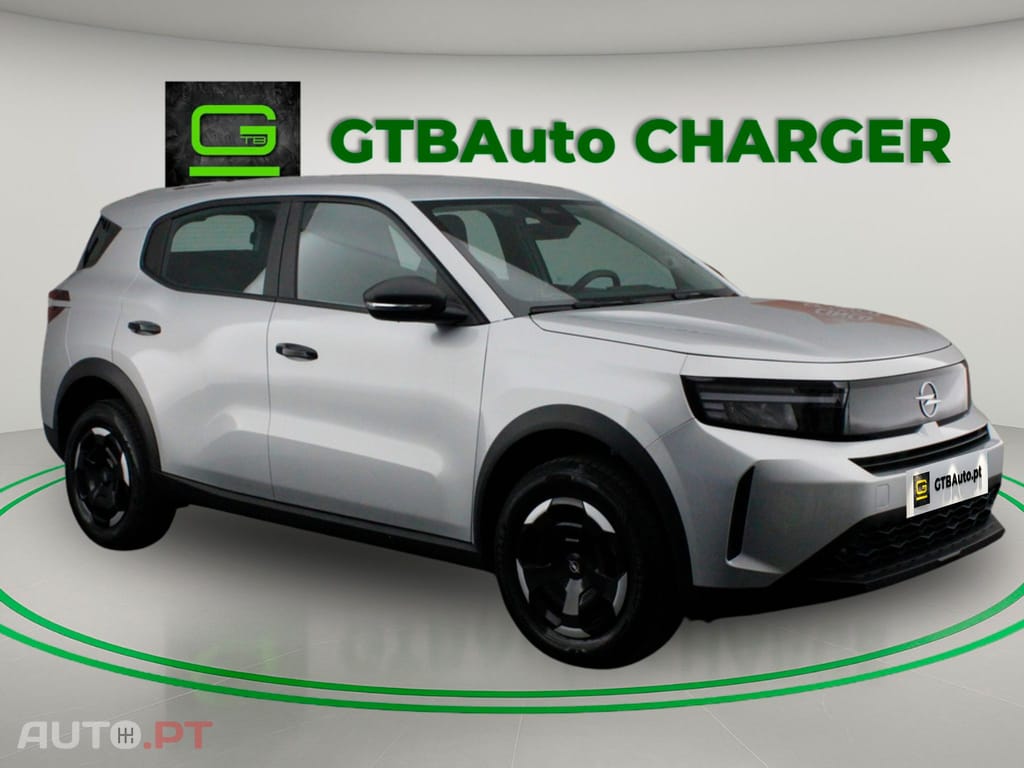Opel Frontera EDITION