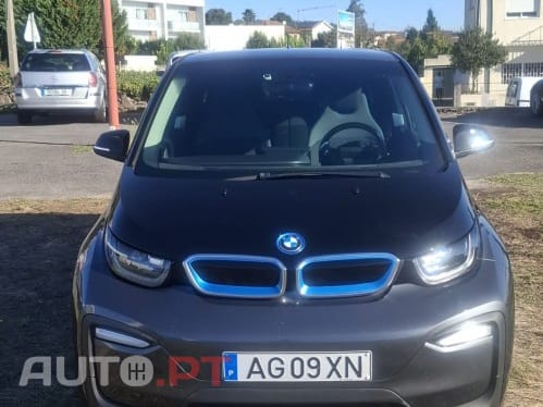BMW i3 (94 Ah)
