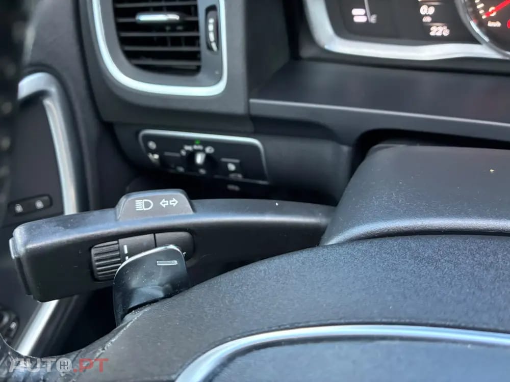 Volvo V60 Cross Country 2.0 D3 Summum Geartronic
