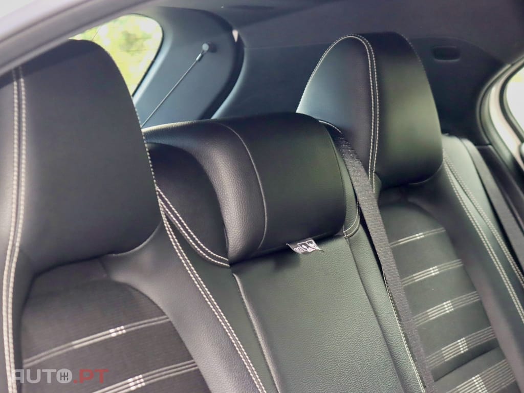 Mercedes-Benz A 180 d Style Plus Aut.