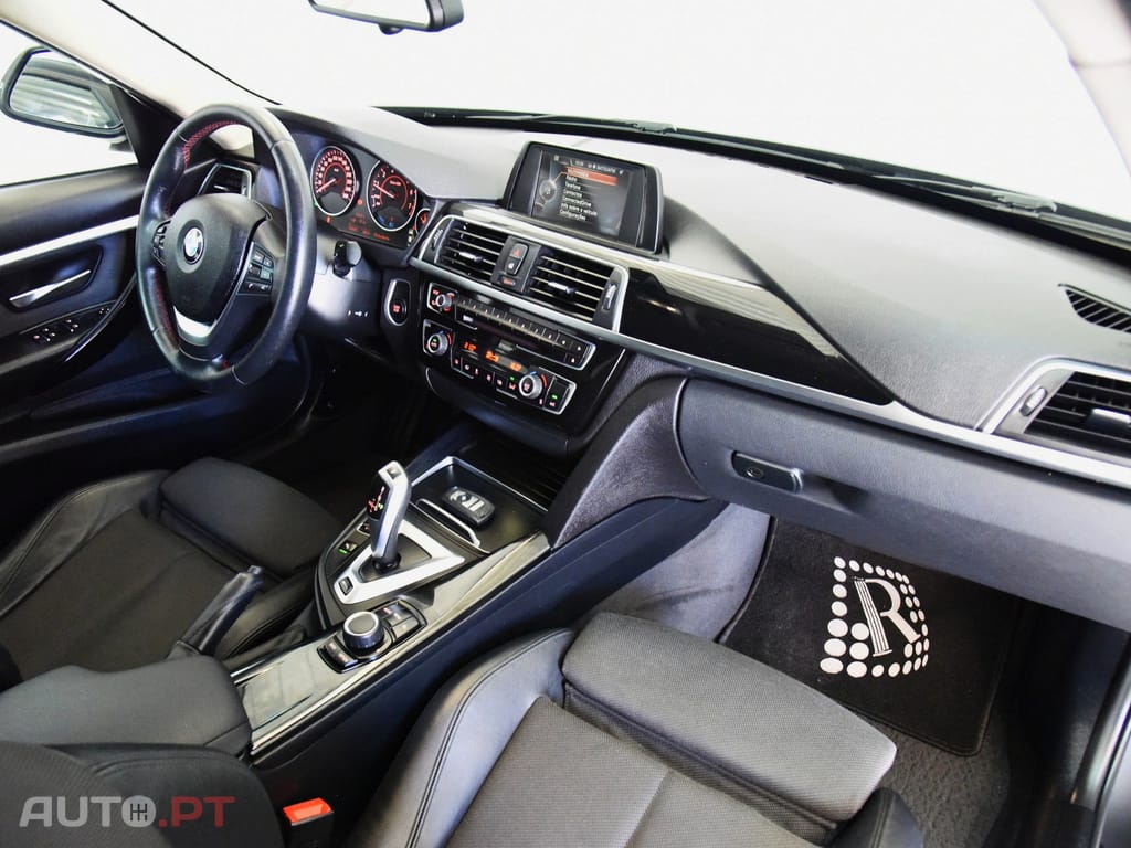 BMW 330 e iPerfomance Line Sport