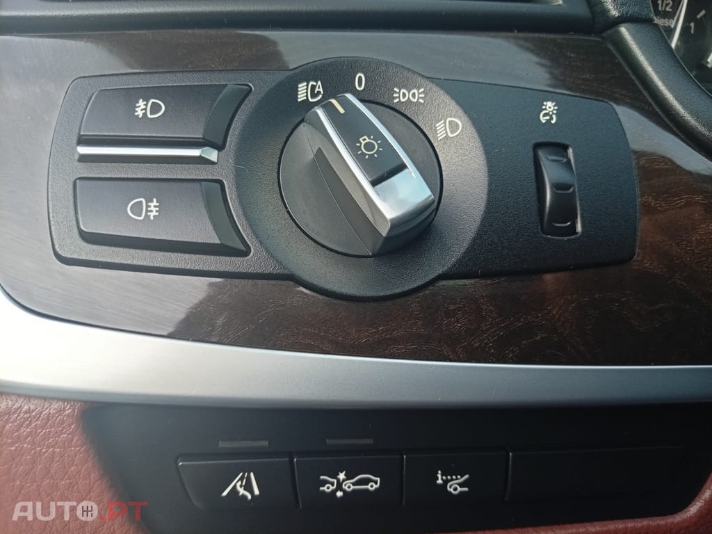 BMW 525 d xDrive Auto