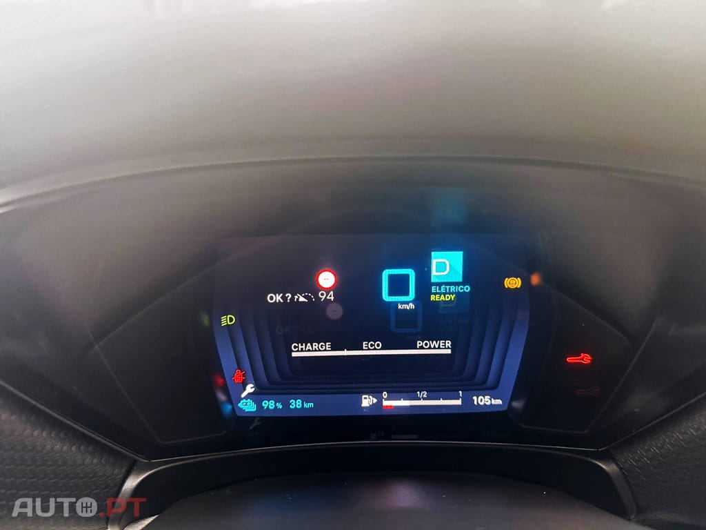 Citroen C5 X 1.6 Hybrid Feel Pack e-EAT8