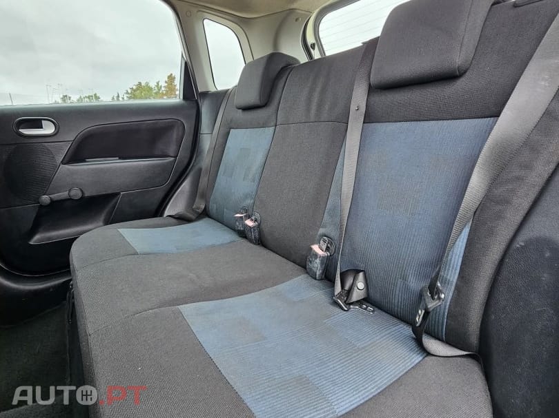 Ford Focus 1.25i