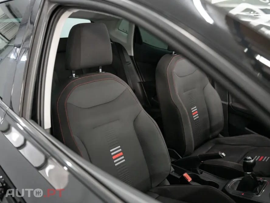 Seat Ibiza 1.0 TSI FR