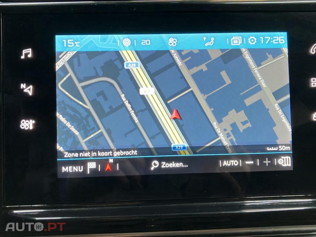 Citroen C3 1.2 PureTech C-Series