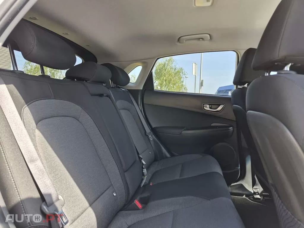 Hyundai Kauai  Edition 30plus