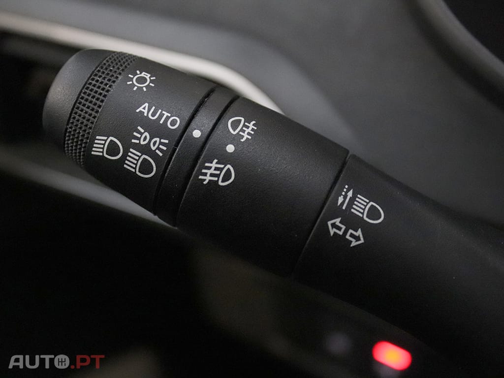 Dacia Jogger Jogger 1.0 ECO-G Extreme Bi-Fuel