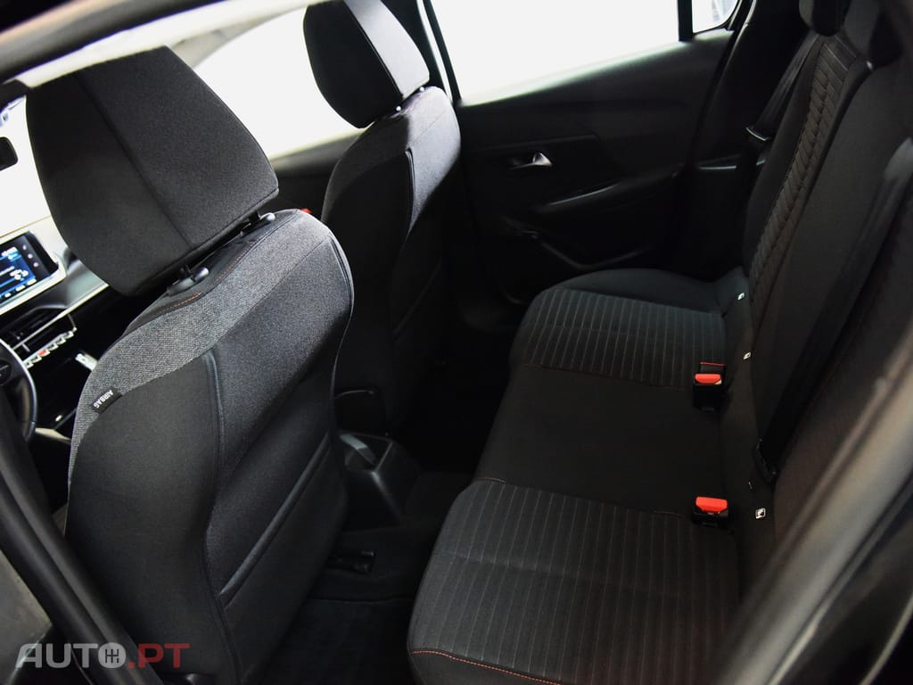 Peugeot 208 1.5 BlueHDi Active Pack