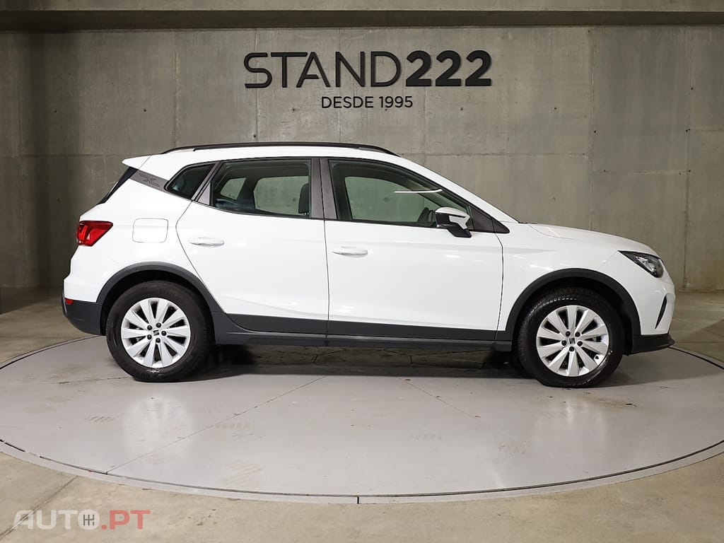 Seat Arona 1.0 TSI Style DSG