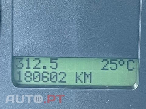 Ford C-Max 1.6 TDCi Trend