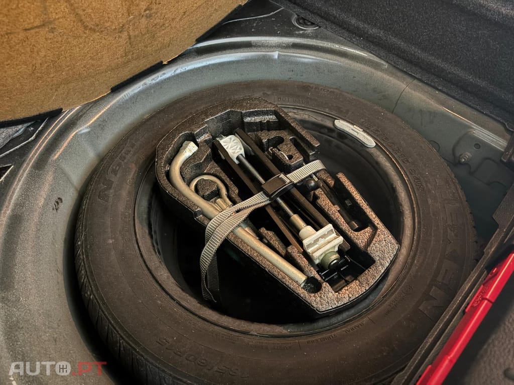 Volkswagen Polo 1.4 TDi BlueMotion