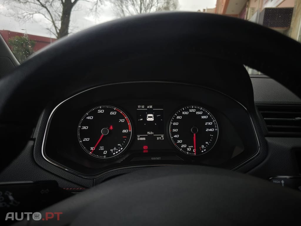 Seat Ibiza 1.0 EcoTSI FR