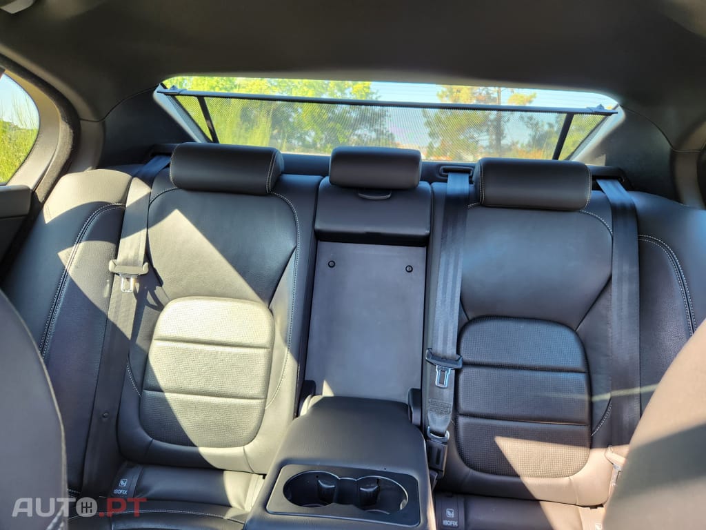 Jaguar XE 2.0 D R-Sport Aut.