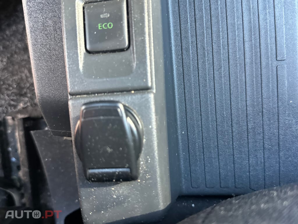 Renault Kangoo 1.5 dCi Business S/S