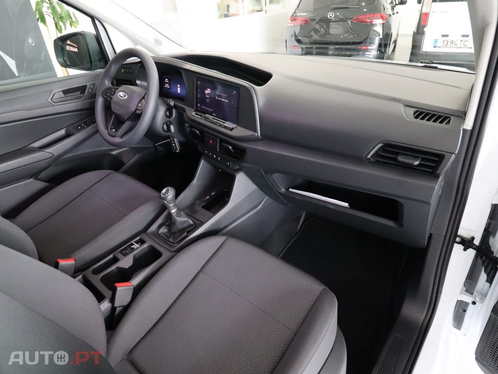 Ford Transit Connect Connect 1.5 TDCi 210 L2 Trend