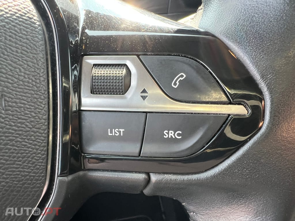 Peugeot 208 1.2 PureTech Active Pack