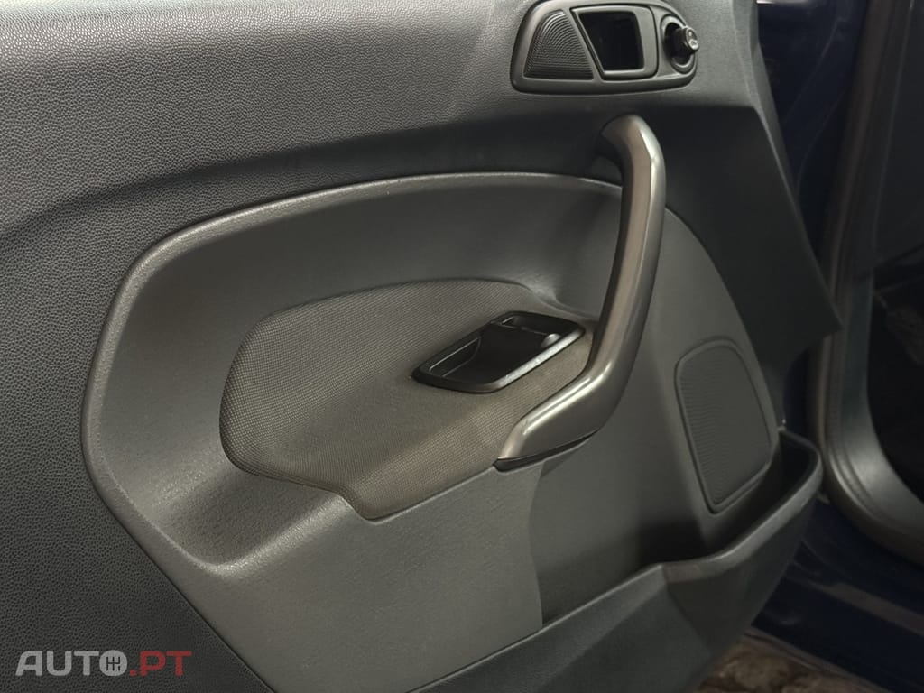 Ford Fiesta 1.25 First Edition