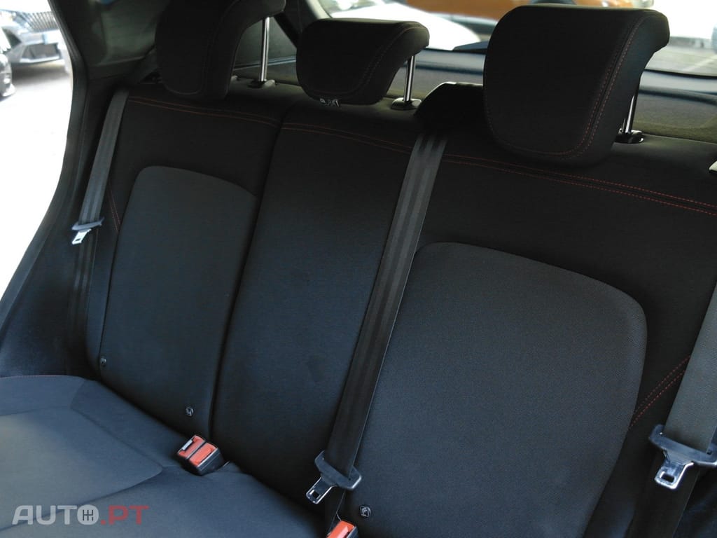 Ford Fiesta 1.0 EcoBoost ST-Line