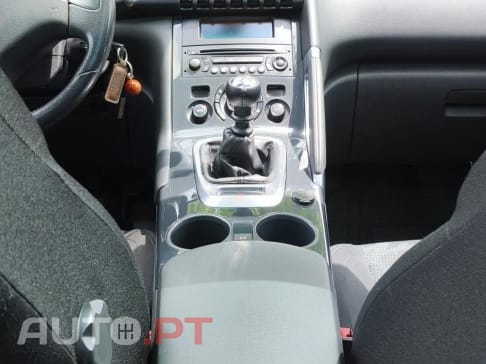 Peugeot 3008 1.6 HDi Executive