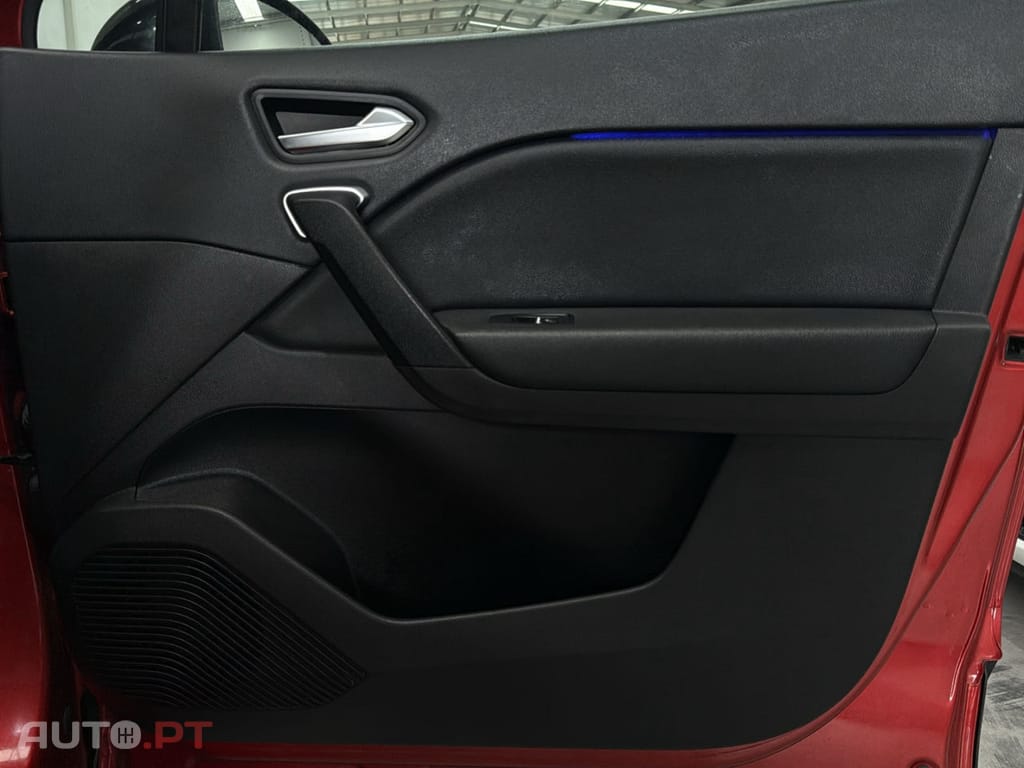 Renault Captur 1.0 TCe Zen