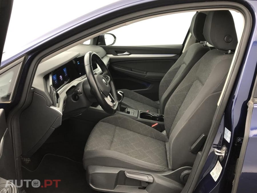 Volkswagen Golf 2.0 TDI SCR Life