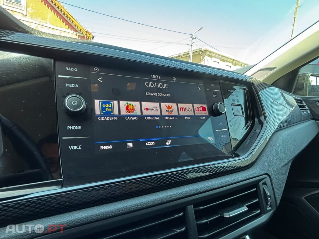 Volkswagen Polo 1.0 TSI Life DSG