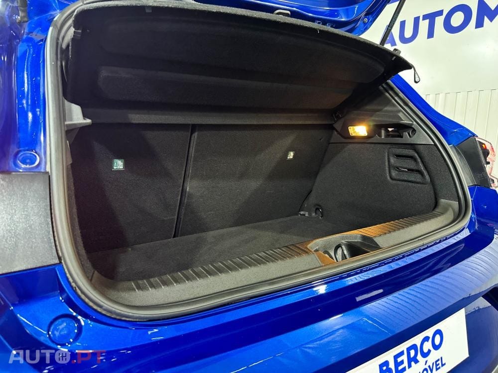 Renault Clio 1.0 TCe Esprit Alpine