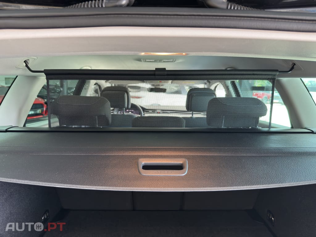 Volkswagen Passat Variant 1.4 TSI GTE+ Plug-in — fotografia 51