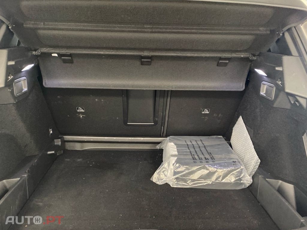 DS DS7 Crossback  E-TENSE 4X2 Performance Line I.V.A DEDUTÍVEL