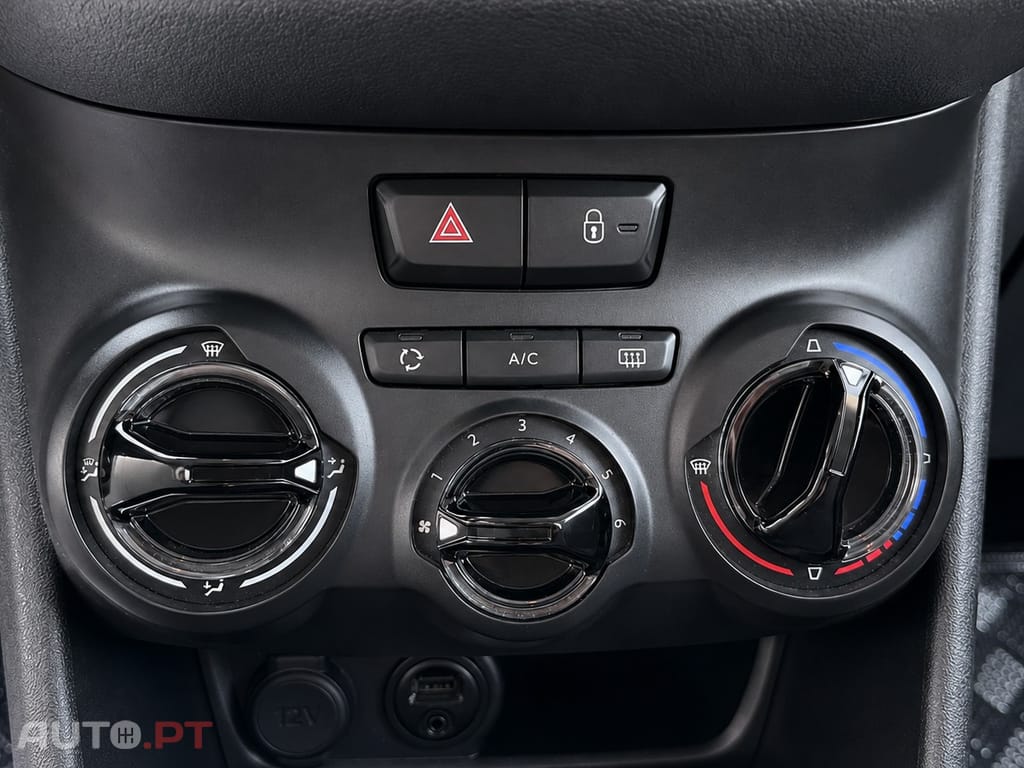 Peugeot 208 1.2 PureTech Active