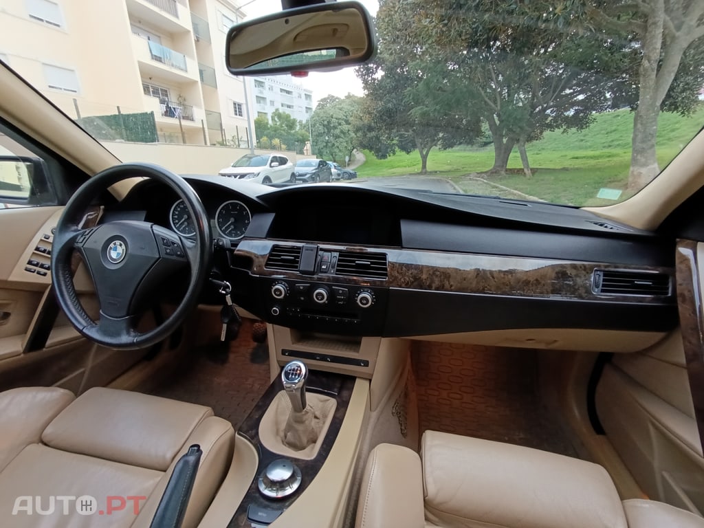 BMW 530 530 I