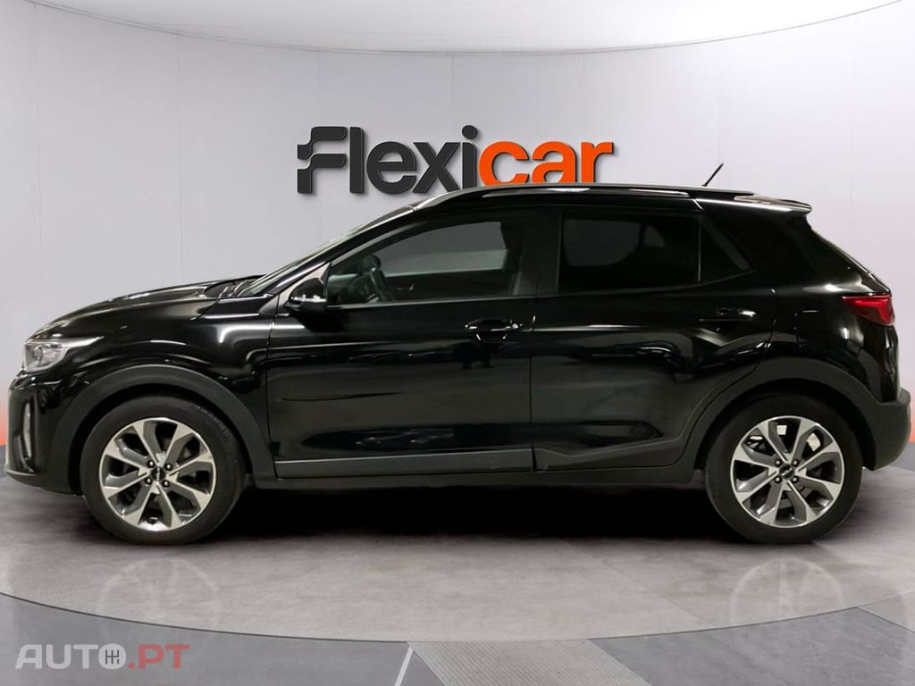 Kia Stonic 1.0 T-GDI 100 DRIVE