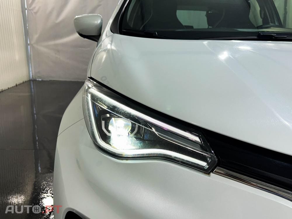 Renault Zoe Intense