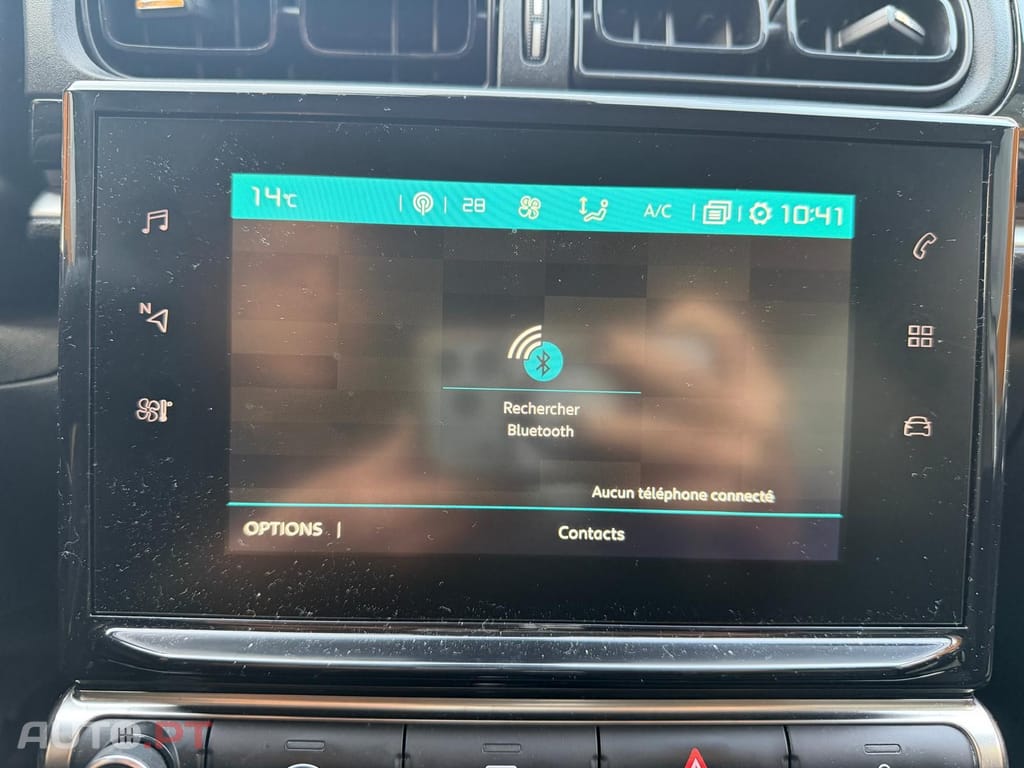 Citroen C3 SHINNE 1.2 