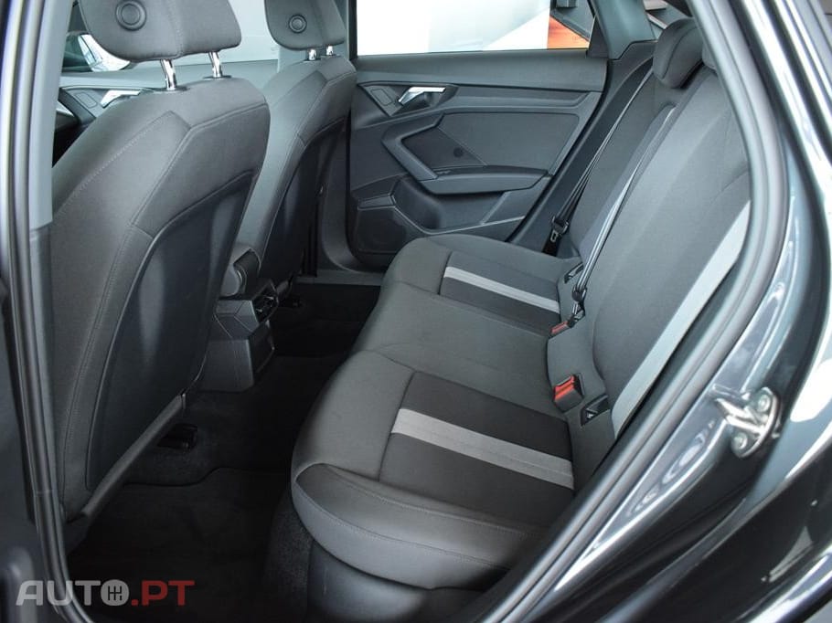 Audi A3 30 TDI Advanced