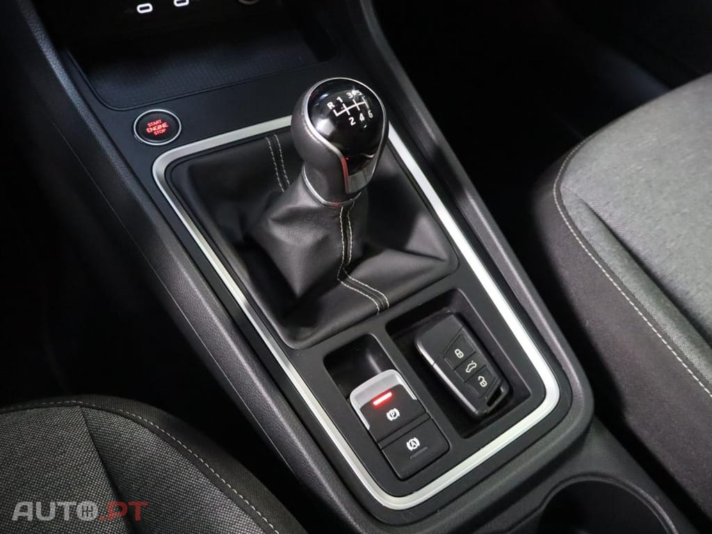 Seat Ateca 1.0 TSI STYLE S&S