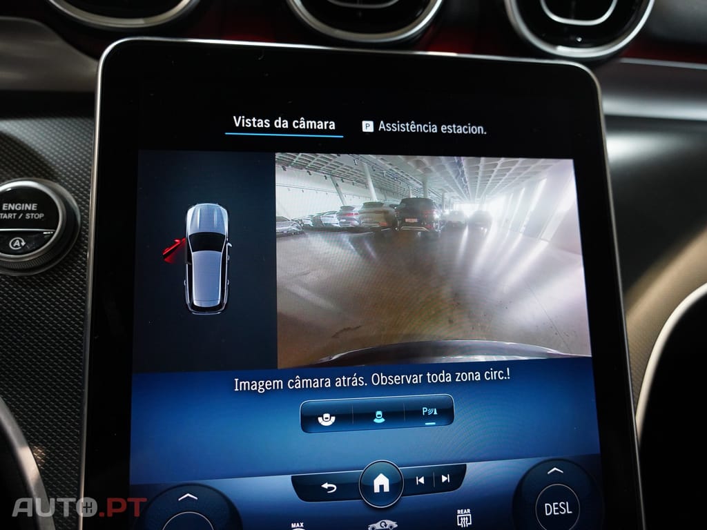 Mercedes-Benz C 200 Avantgarde