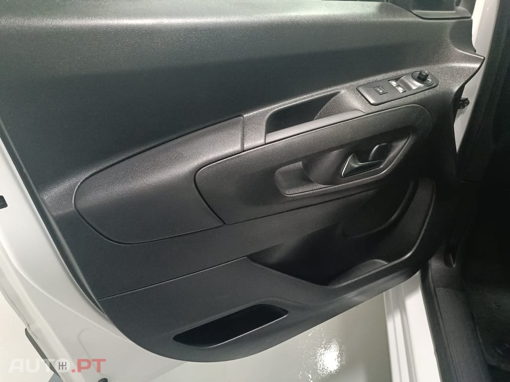 Opel Combo L1 COMBO CARGO