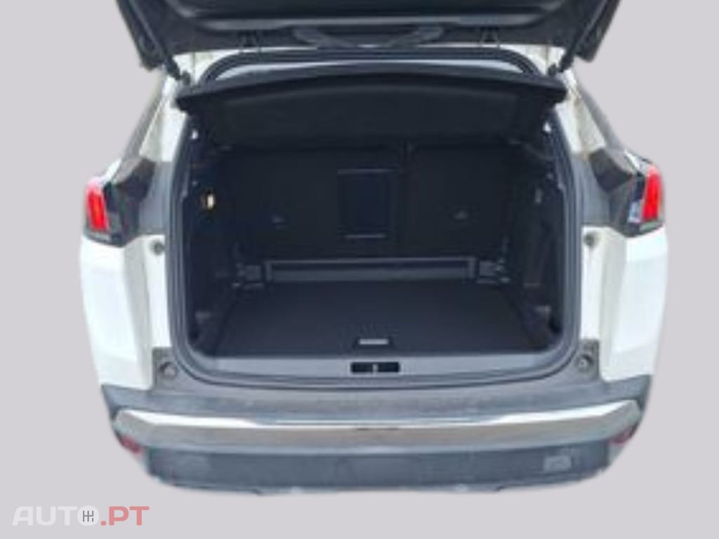 Peugeot 3008 Allure Business