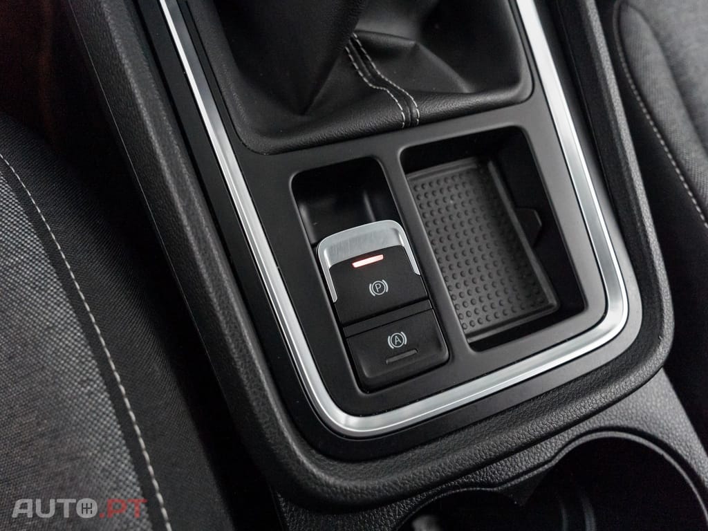 Seat Ateca 2.0 TDI Style