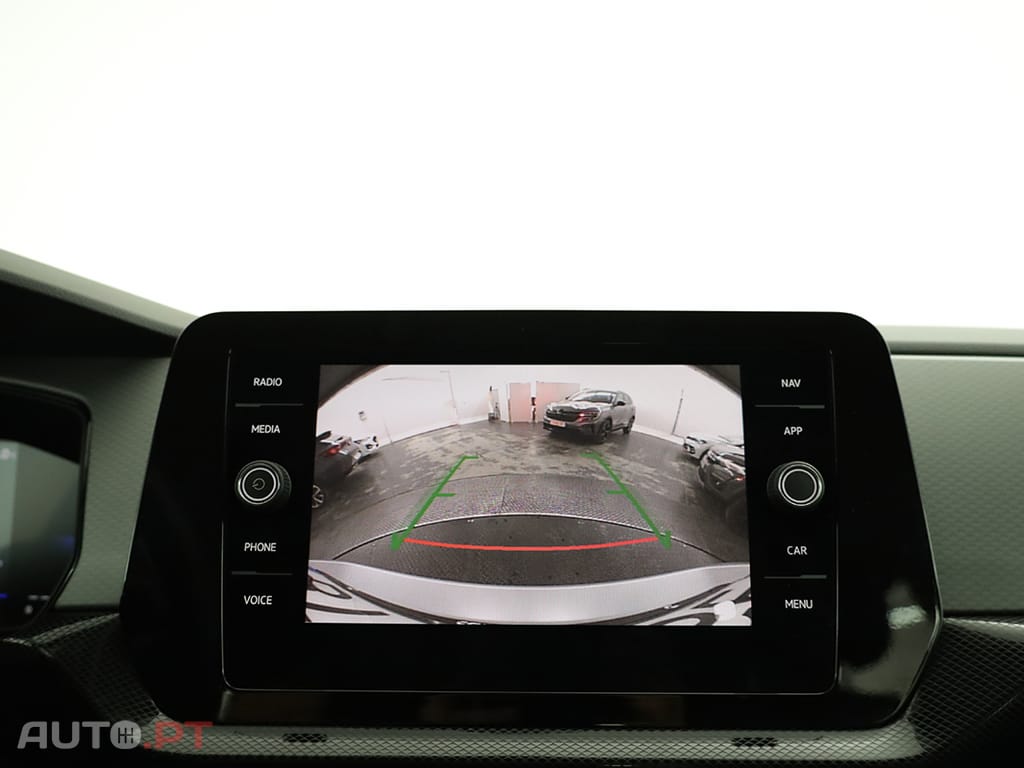 Volkswagen T-Cross T-Cross 1.0 TSI Urban DSG