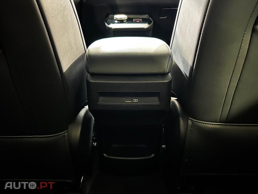 MG MG4 77 kWh Extended Range Luxury