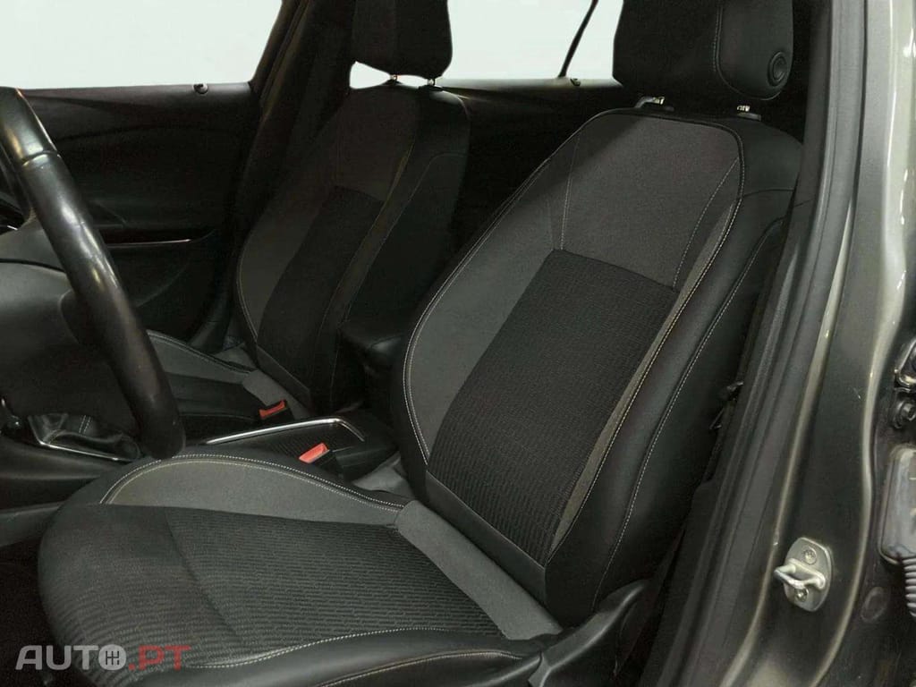 Opel Astra Sports Tourer 1.2 T GS Line S/S