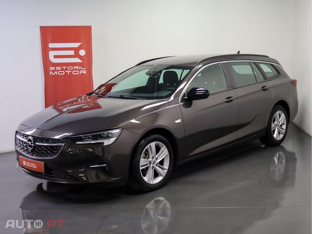 Opel Insignia 1.5  Business Edition ST
