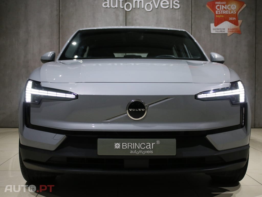 Volvo EX30 69 kWh Single Motor Extended Range Core