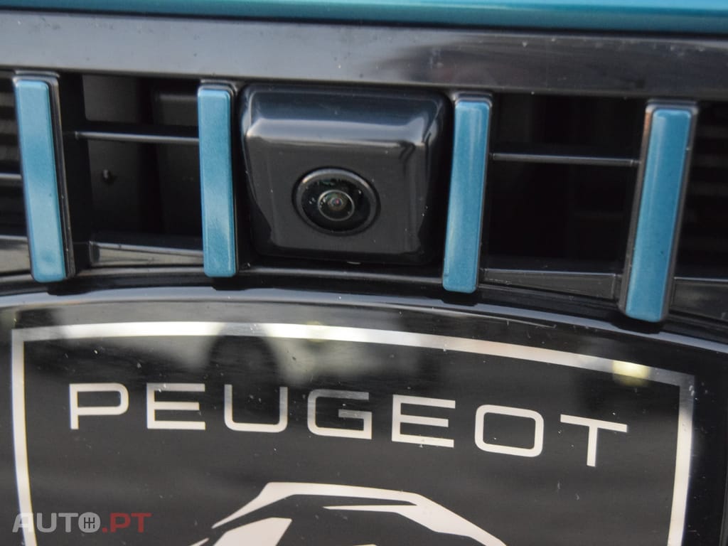 Peugeot 408 1.6 Hybrid GT e-EAT8