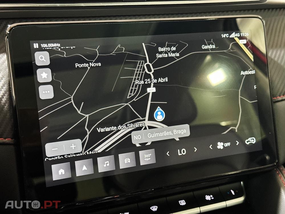 MG ZS EV 50.3 kWh Luxury