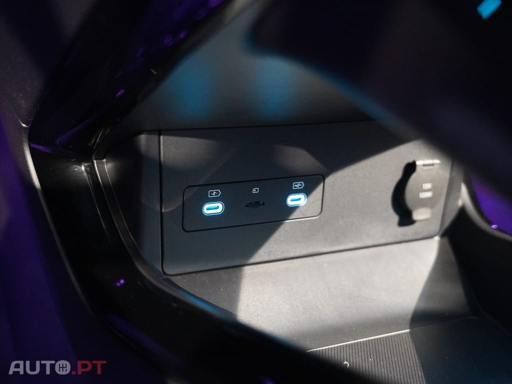 BYD Seal U 1.5 DM-i Comfort