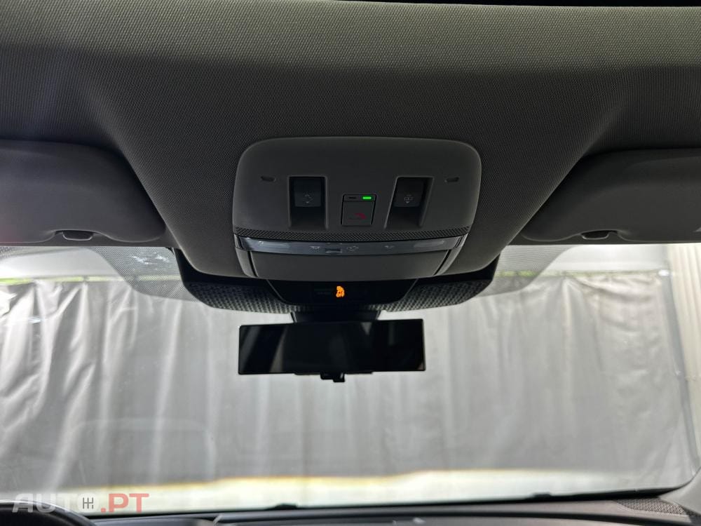 Nissan Ariya 87 kWh E-4ORCE AWD Advance Pack